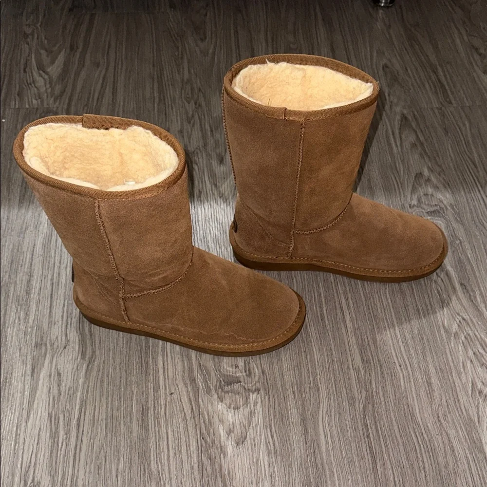 XRH Women’s Winter Boot Size 7